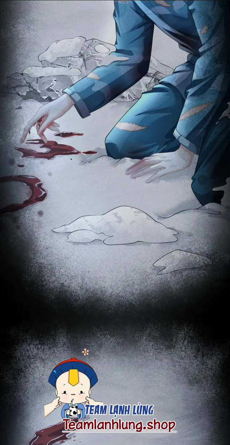 Cố Ý Chiếm Đoạt - Chapter 11 - Trang 33