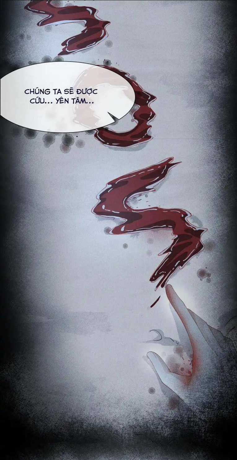 Cố Ý Chiếm Đoạt - Chapter 11 - Trang 34