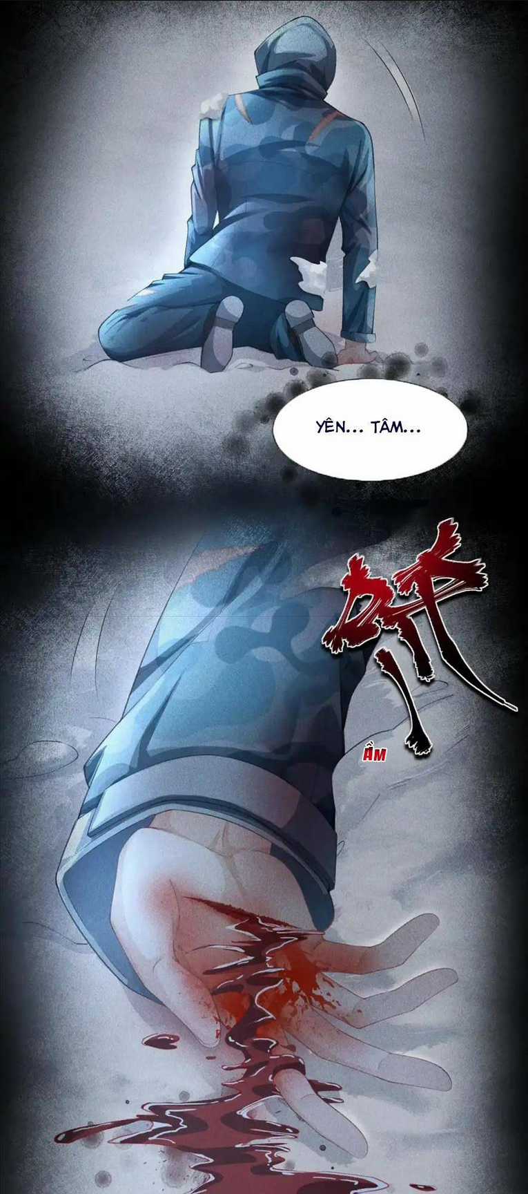 Cố Ý Chiếm Đoạt - Chapter 11 - Trang 35