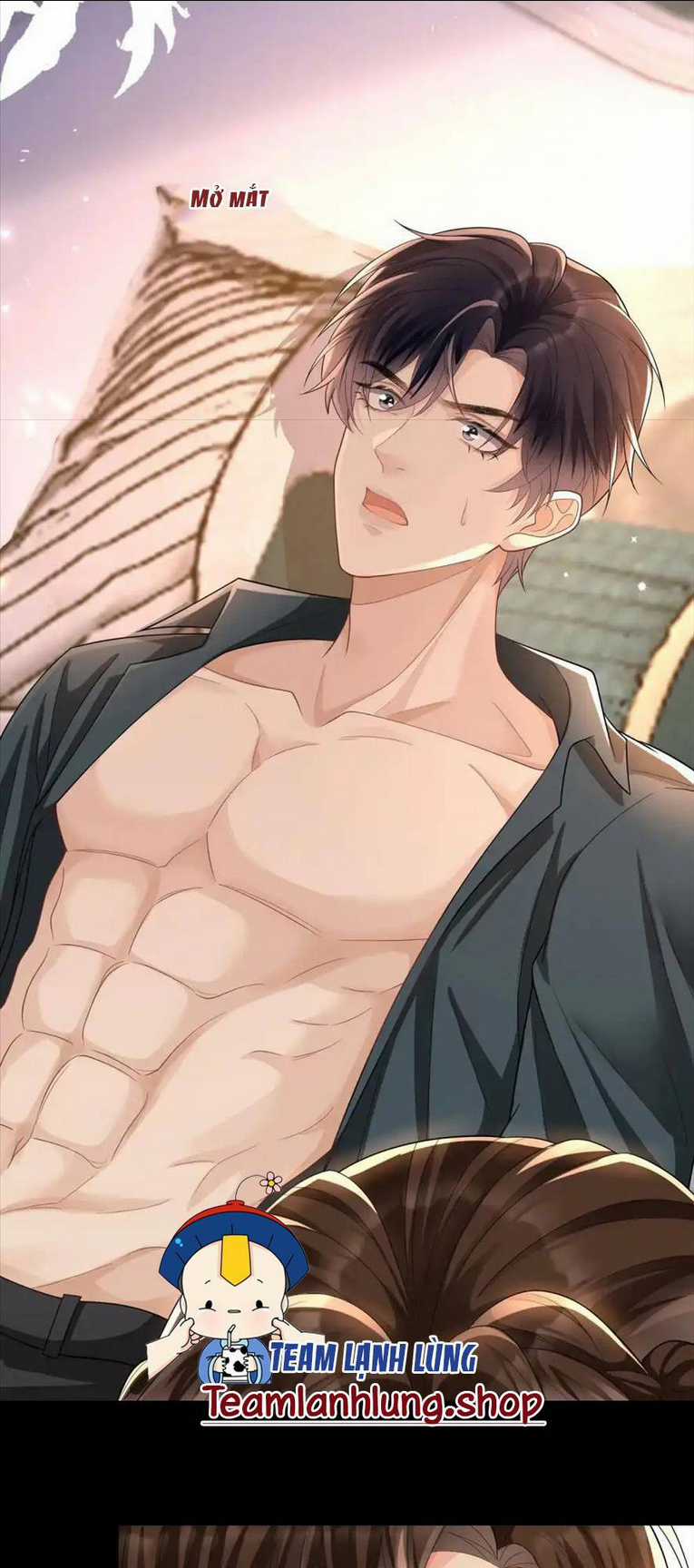 Cố Ý Chiếm Đoạt - Chapter 11 - Trang 38