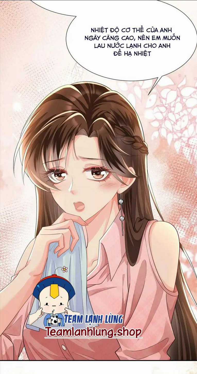 Cố Ý Chiếm Đoạt - Chapter 11 - Trang 42