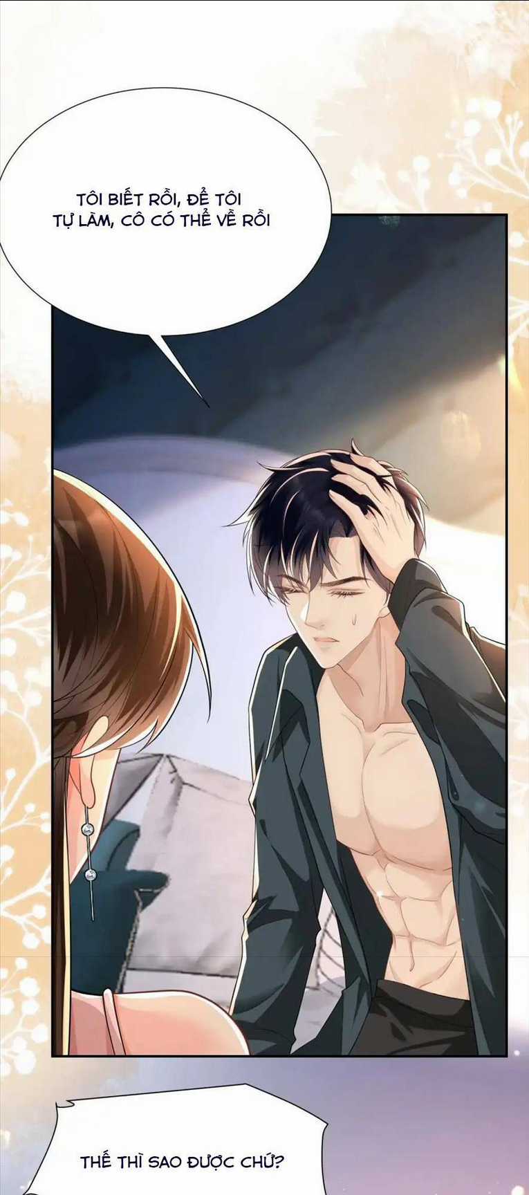 Cố Ý Chiếm Đoạt - Chapter 11 - Trang 43