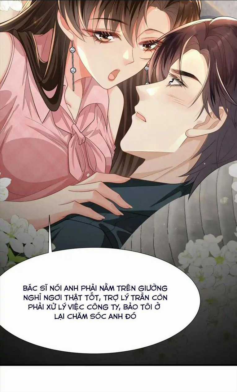 Cố Ý Chiếm Đoạt - Chapter 11 - Trang 45