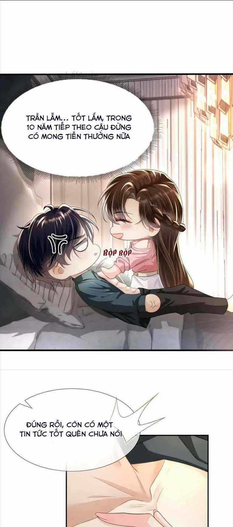 Cố Ý Chiếm Đoạt - Chapter 11 - Trang 46