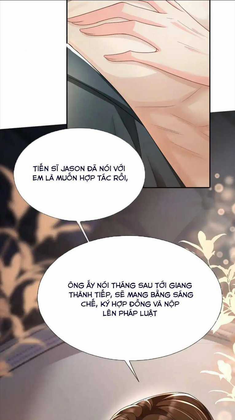 Cố Ý Chiếm Đoạt - Chapter 11 - Trang 47