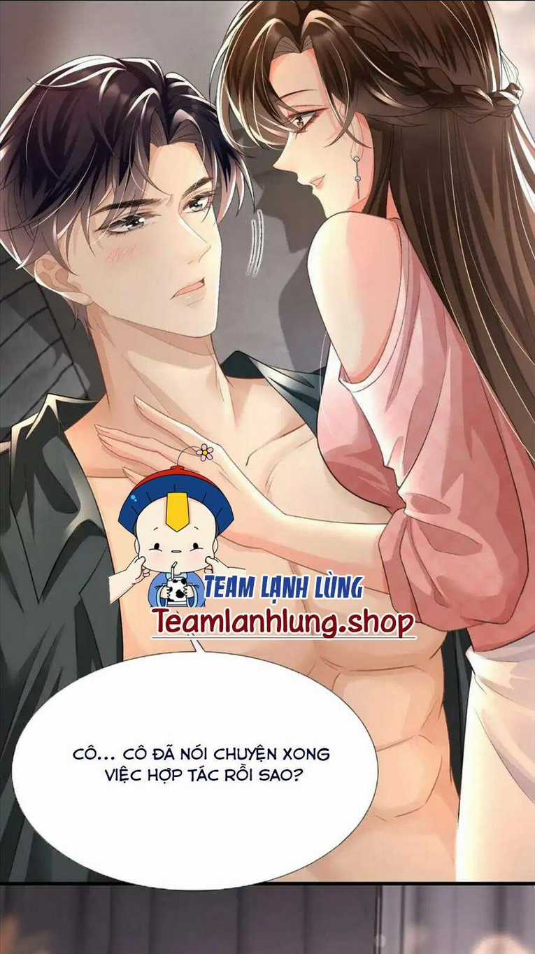 Cố Ý Chiếm Đoạt - Chapter 11 - Trang 48