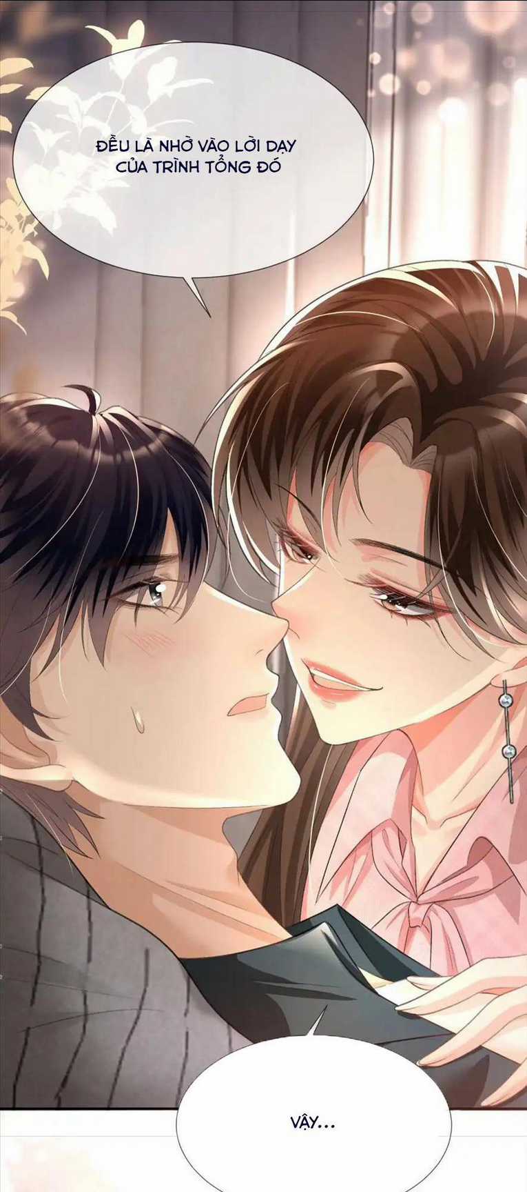 Cố Ý Chiếm Đoạt - Chapter 11 - Trang 49