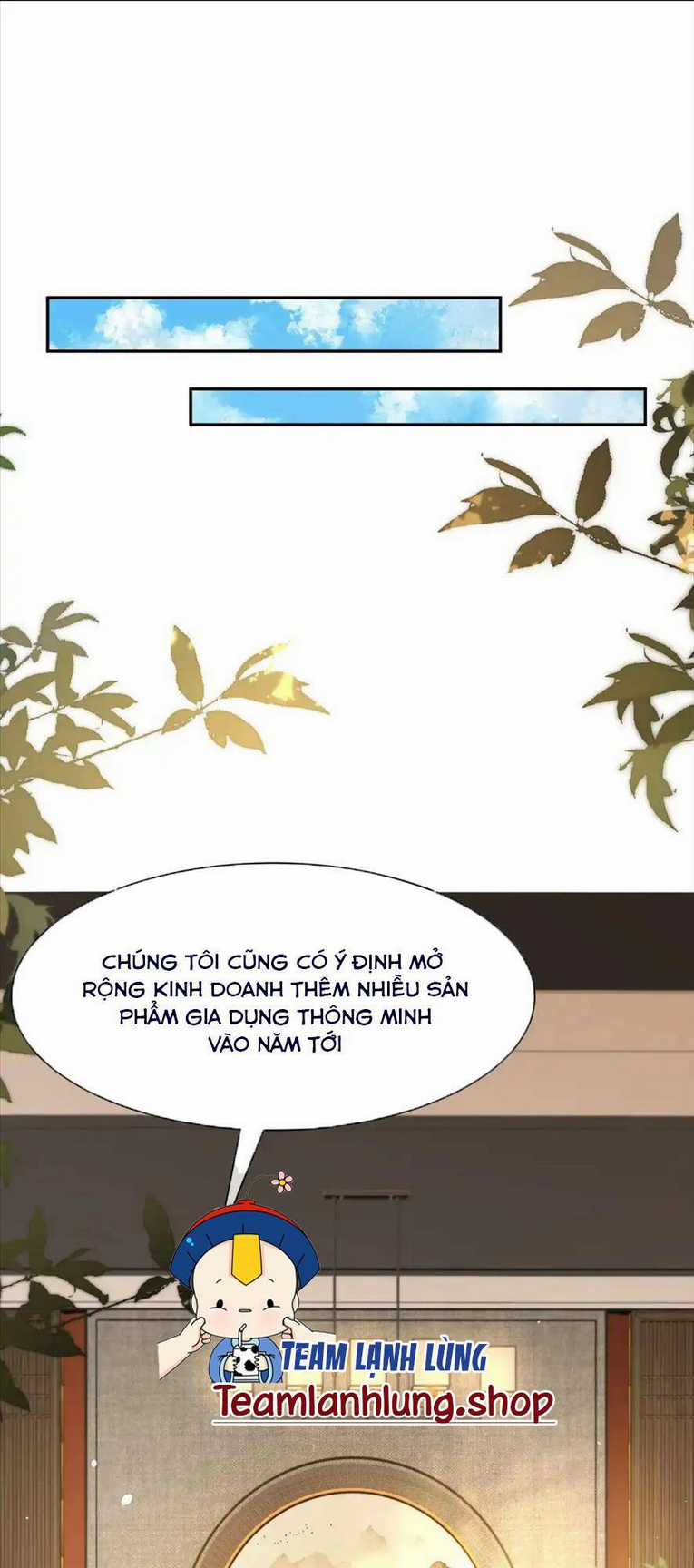 Cố Ý Chiếm Đoạt - Chapter 11 - Trang 8