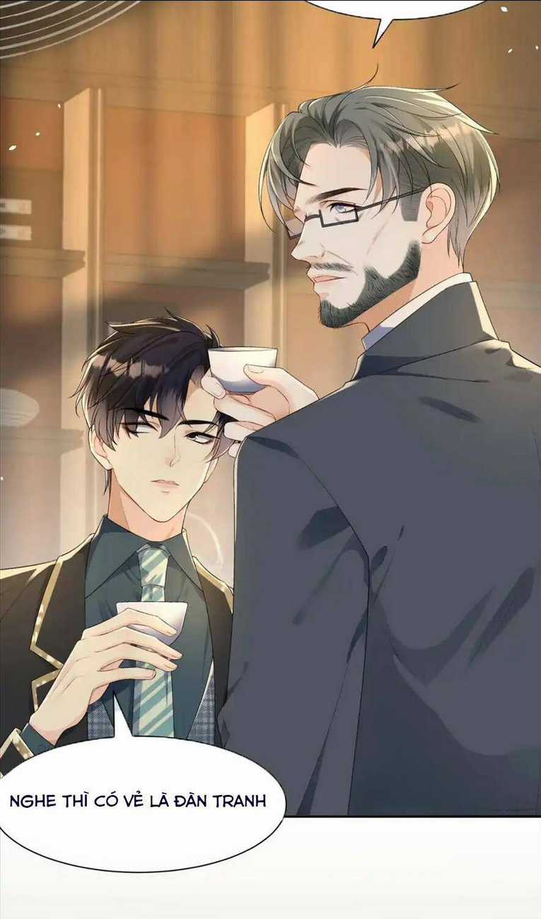 Cố Ý Chiếm Đoạt - Chapter 11 - Trang 10