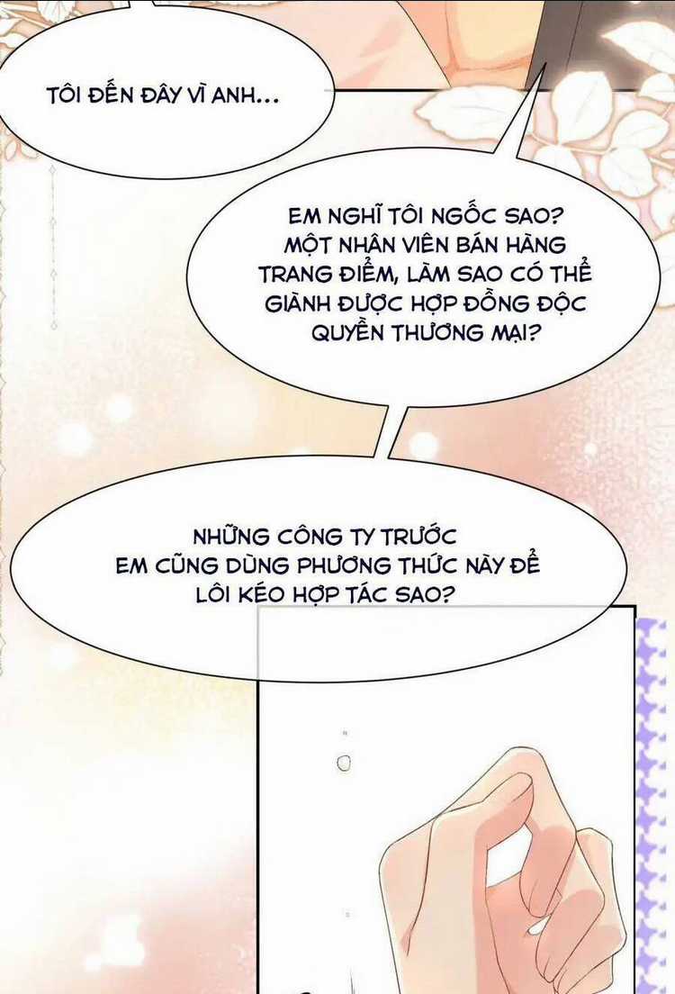 Cố Ý Chiếm Đoạt - Chapter 12 - Trang 11