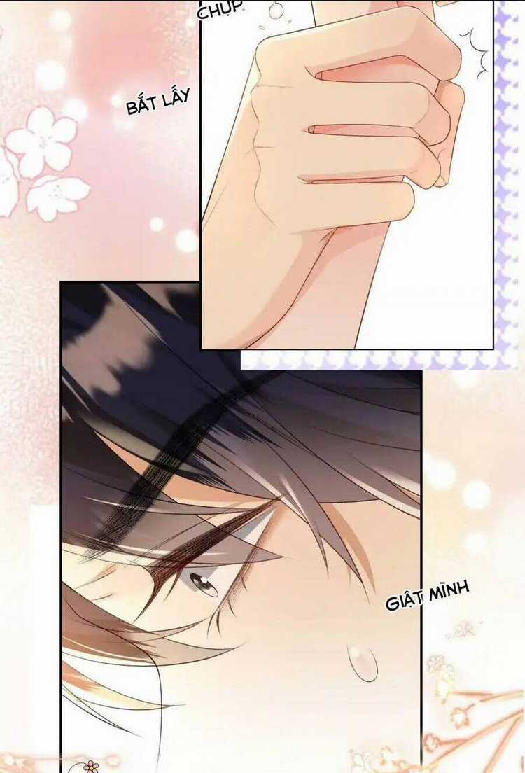 Cố Ý Chiếm Đoạt - Chapter 12 - Trang 12