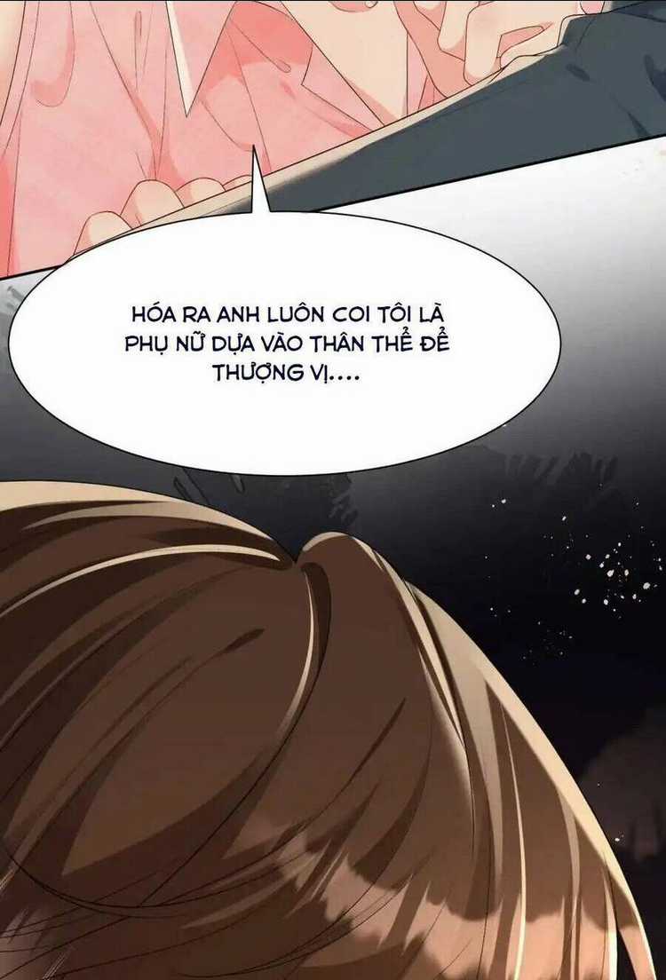 Cố Ý Chiếm Đoạt - Chapter 12 - Trang 14