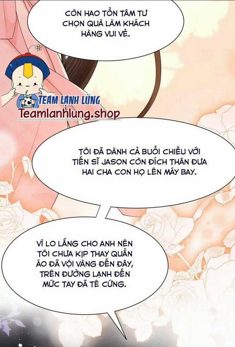 Cố Ý Chiếm Đoạt - Chapter 12 - Trang 16