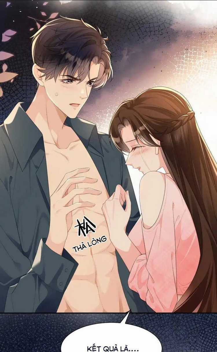 Cố Ý Chiếm Đoạt - Chapter 12 - Trang 17
