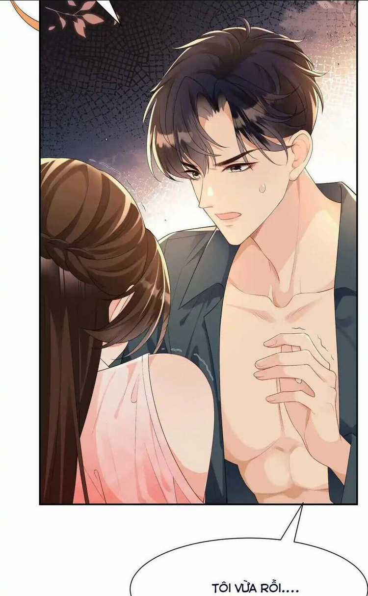 Cố Ý Chiếm Đoạt - Chapter 12 - Trang 19
