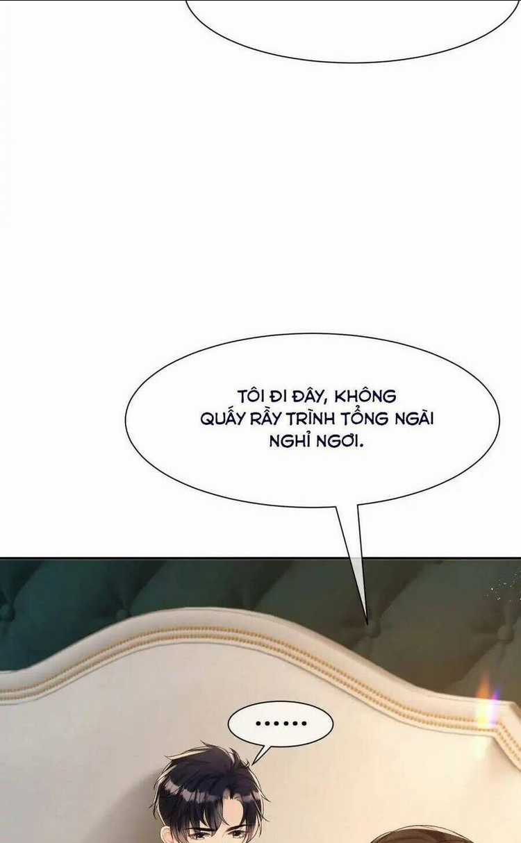 Cố Ý Chiếm Đoạt - Chapter 12 - Trang 20