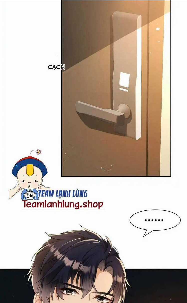 Cố Ý Chiếm Đoạt - Chapter 12 - Trang 22