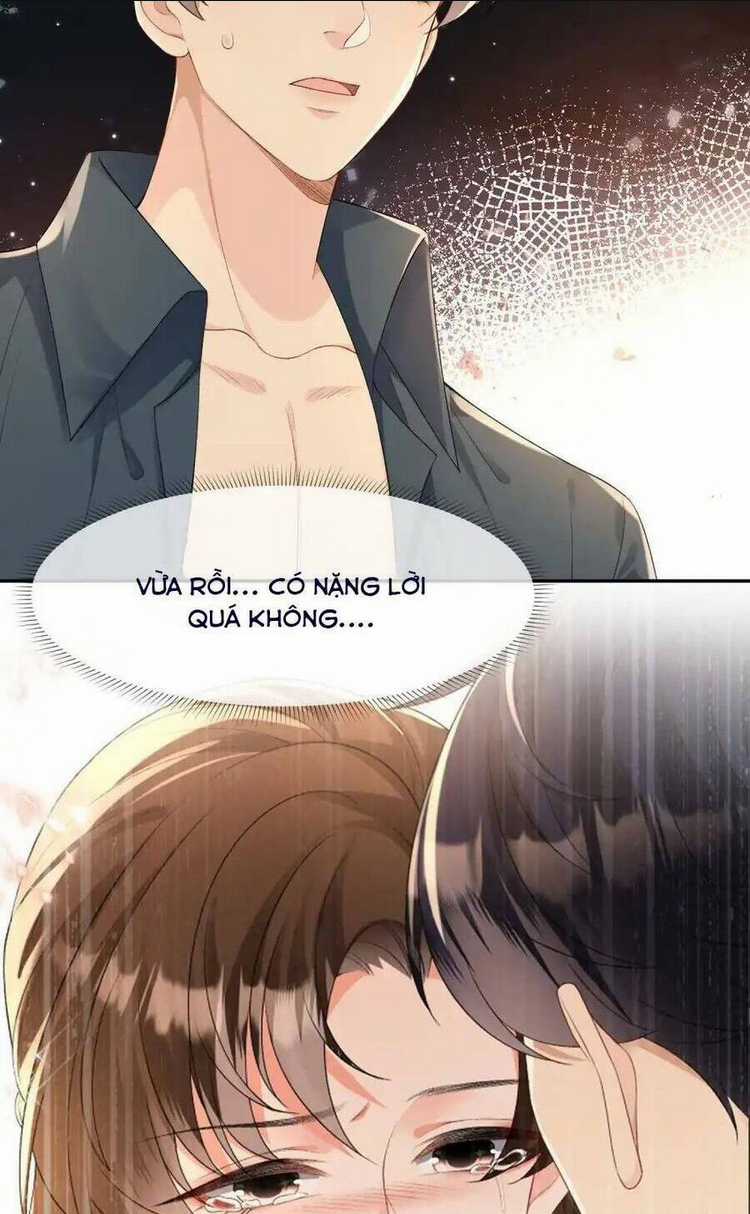 Cố Ý Chiếm Đoạt - Chapter 12 - Trang 23