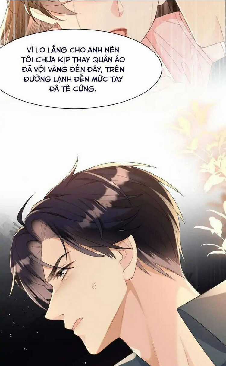 Cố Ý Chiếm Đoạt - Chapter 12 - Trang 24