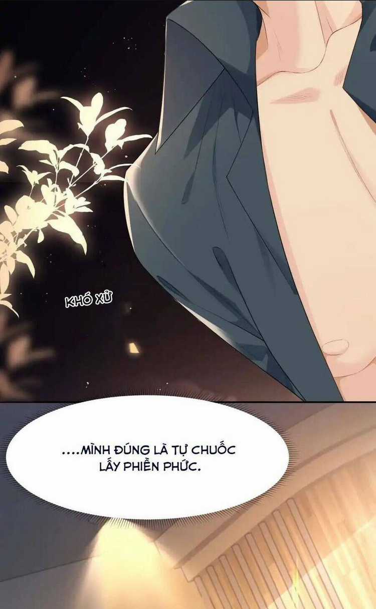 Cố Ý Chiếm Đoạt - Chapter 12 - Trang 25