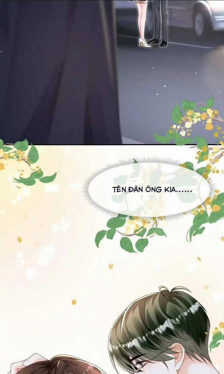 Cố Ý Chiếm Đoạt - Chapter 12 - Trang 31