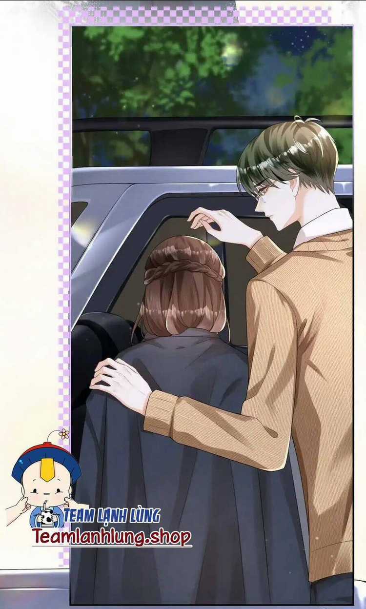 Cố Ý Chiếm Đoạt - Chapter 12 - Trang 33