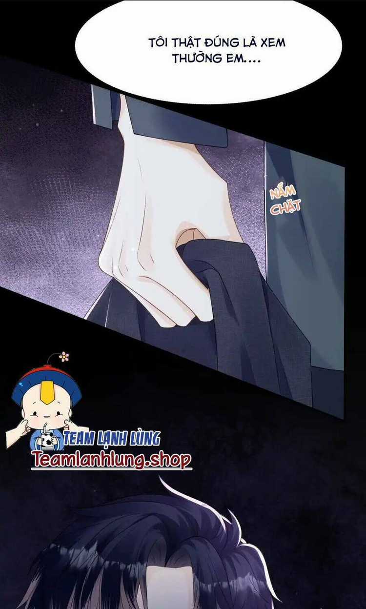 Cố Ý Chiếm Đoạt - Chapter 12 - Trang 35