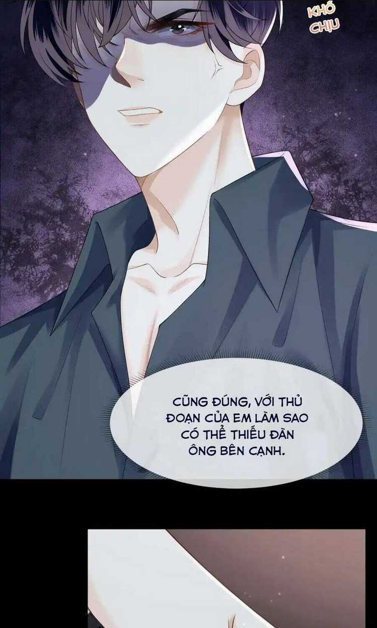 Cố Ý Chiếm Đoạt - Chapter 12 - Trang 36