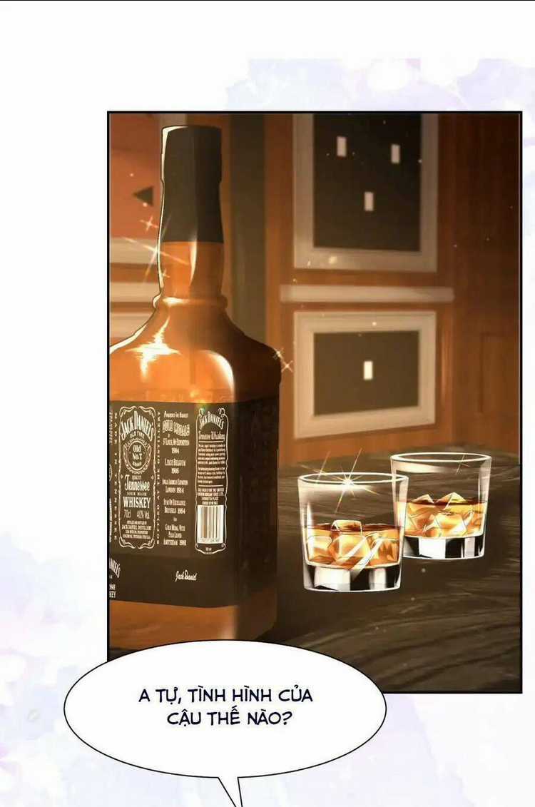 Cố Ý Chiếm Đoạt - Chapter 12 - Trang 41