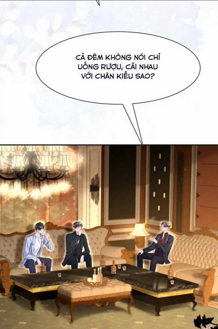 Cố Ý Chiếm Đoạt - Chapter 12 - Trang 42