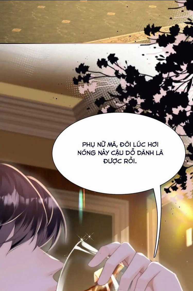 Cố Ý Chiếm Đoạt - Chapter 12 - Trang 43