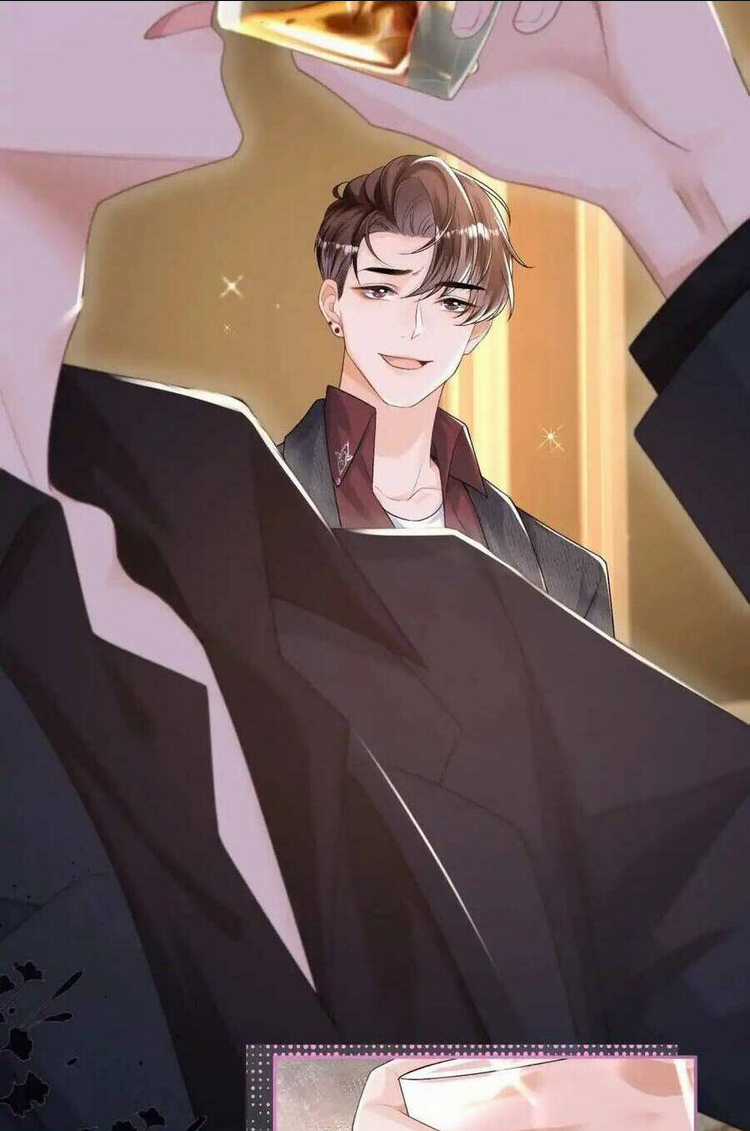 Cố Ý Chiếm Đoạt - Chapter 12 - Trang 44