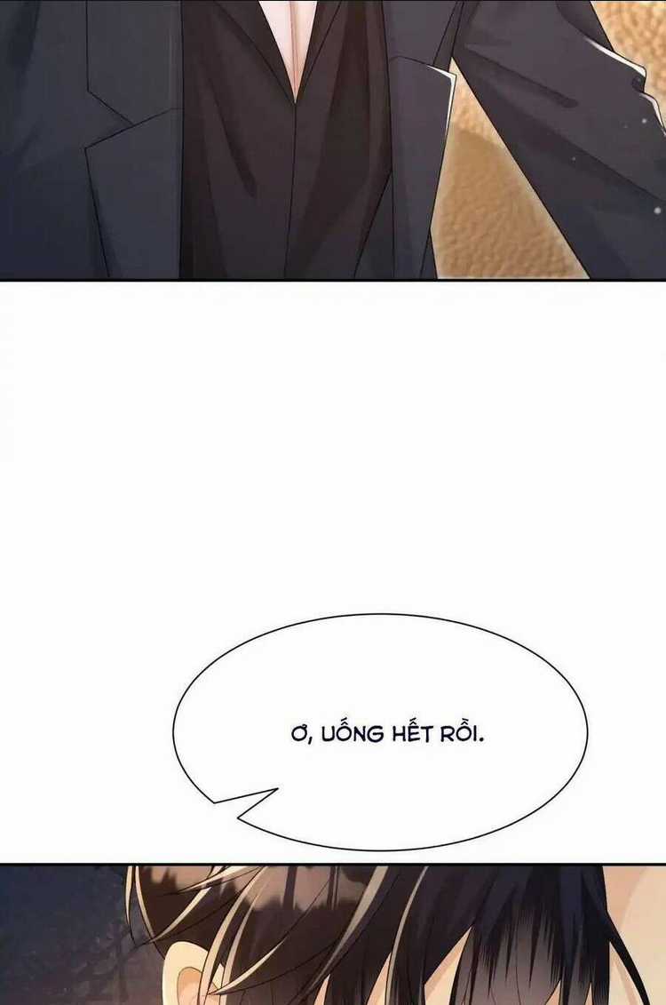 Cố Ý Chiếm Đoạt - Chapter 12 - Trang 46