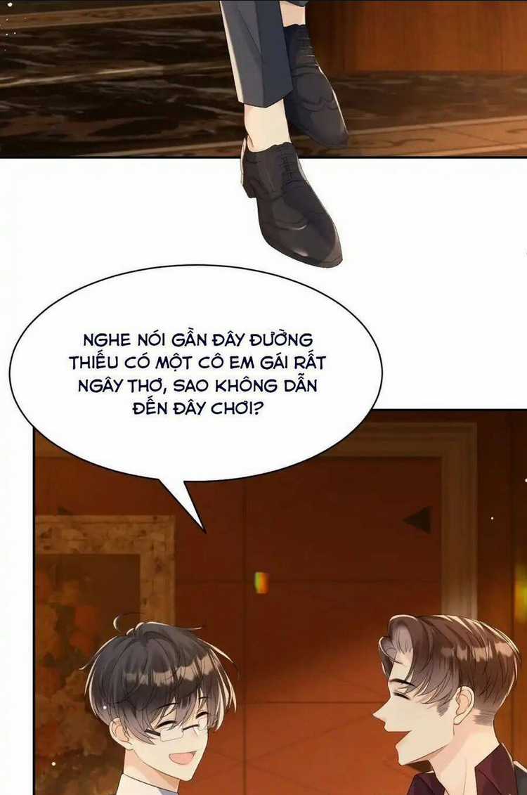 Cố Ý Chiếm Đoạt - Chapter 12 - Trang 49