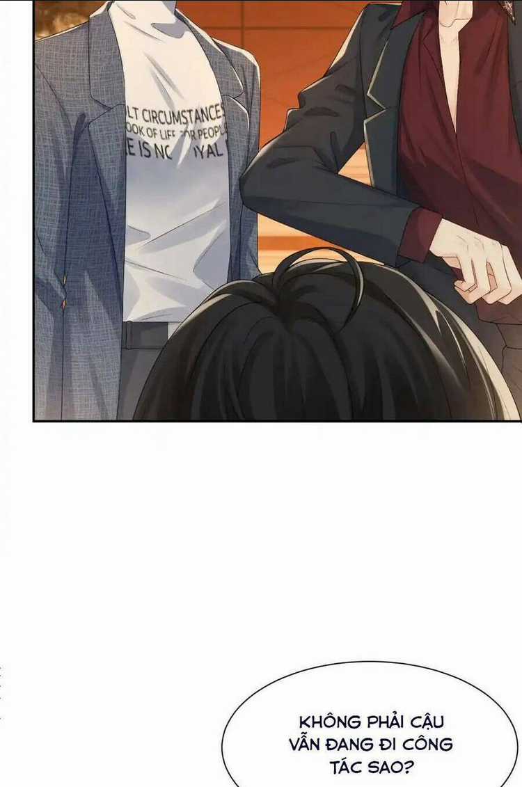 Cố Ý Chiếm Đoạt - Chapter 12 - Trang 50