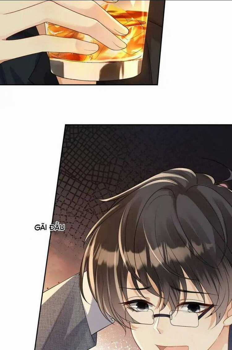 Cố Ý Chiếm Đoạt - Chapter 12 - Trang 52