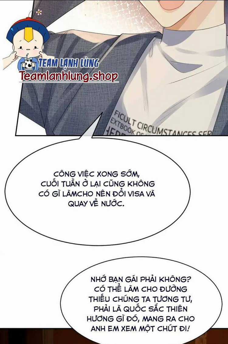 Cố Ý Chiếm Đoạt - Chapter 12 - Trang 53