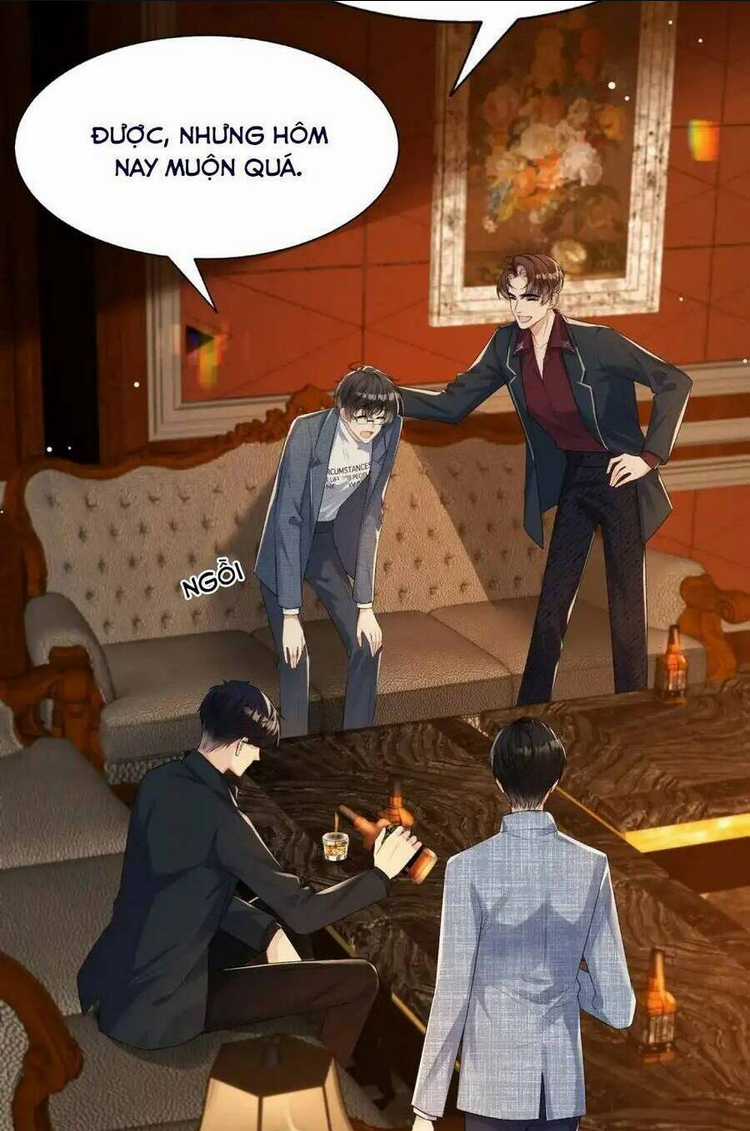 Cố Ý Chiếm Đoạt - Chapter 12 - Trang 54