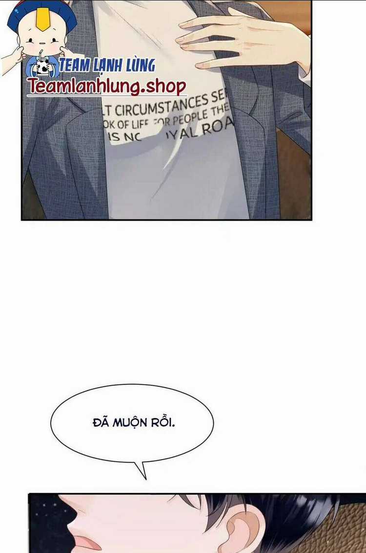 Cố Ý Chiếm Đoạt - Chapter 12 - Trang 56