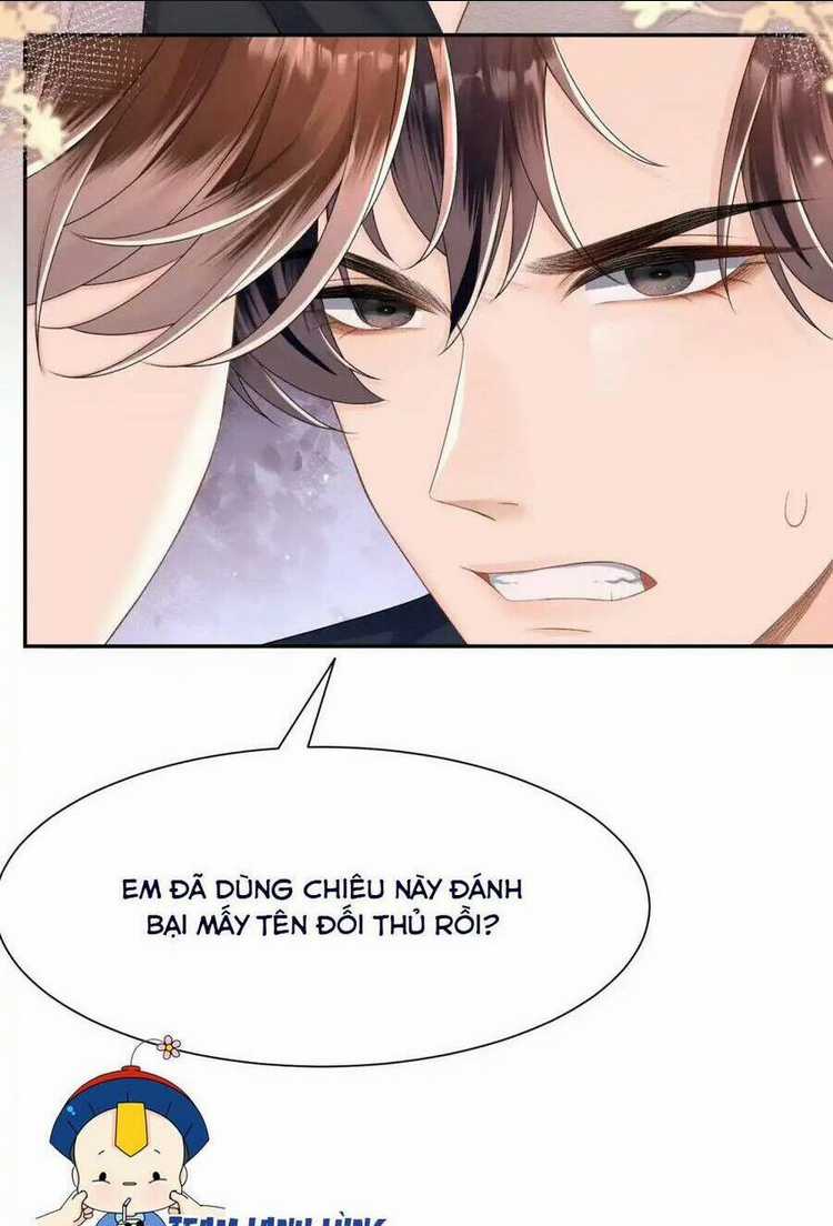 Cố Ý Chiếm Đoạt - Chapter 12 - Trang 8