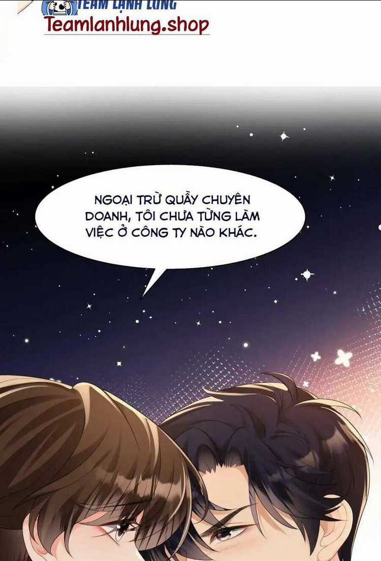 Cố Ý Chiếm Đoạt - Chapter 12 - Trang 9