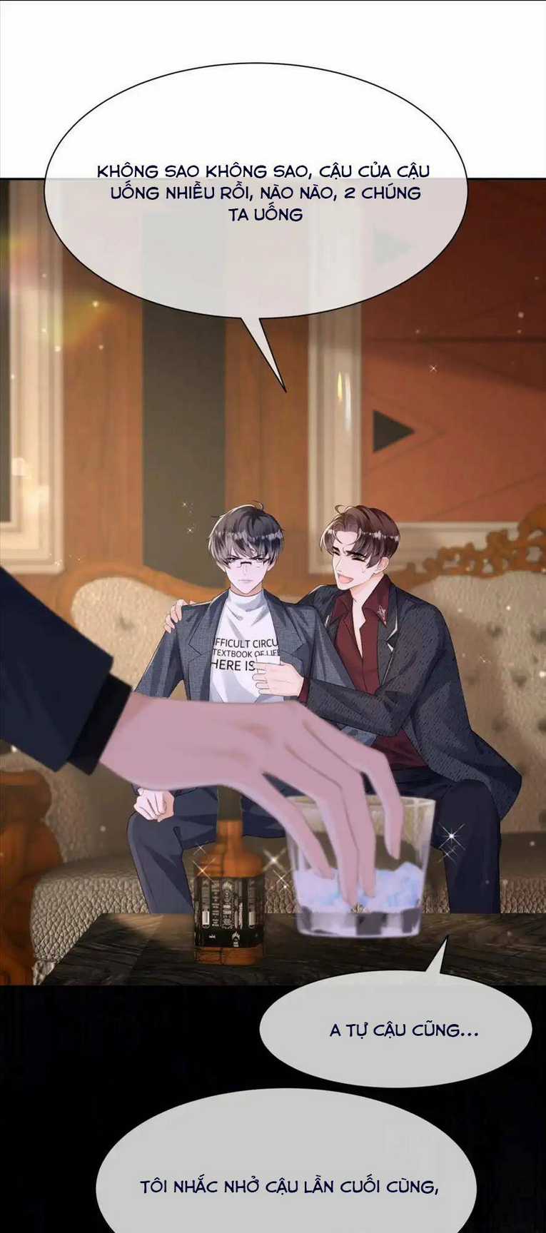 Cố Ý Chiếm Đoạt - Chapter 13 - Trang 11