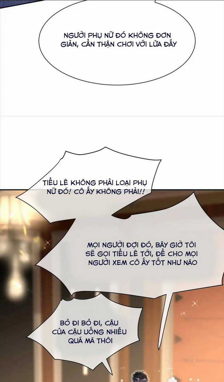 Cố Ý Chiếm Đoạt - Chapter 13 - Trang 13