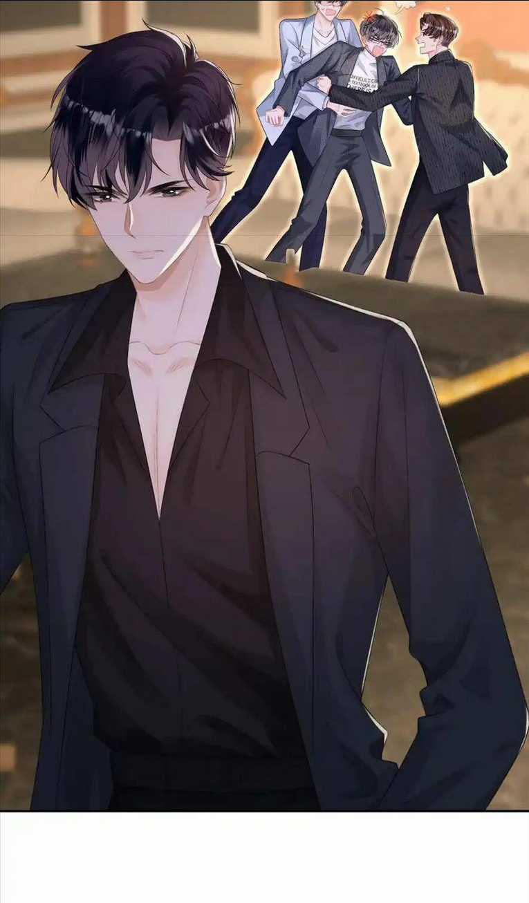 Cố Ý Chiếm Đoạt - Chapter 13 - Trang 14