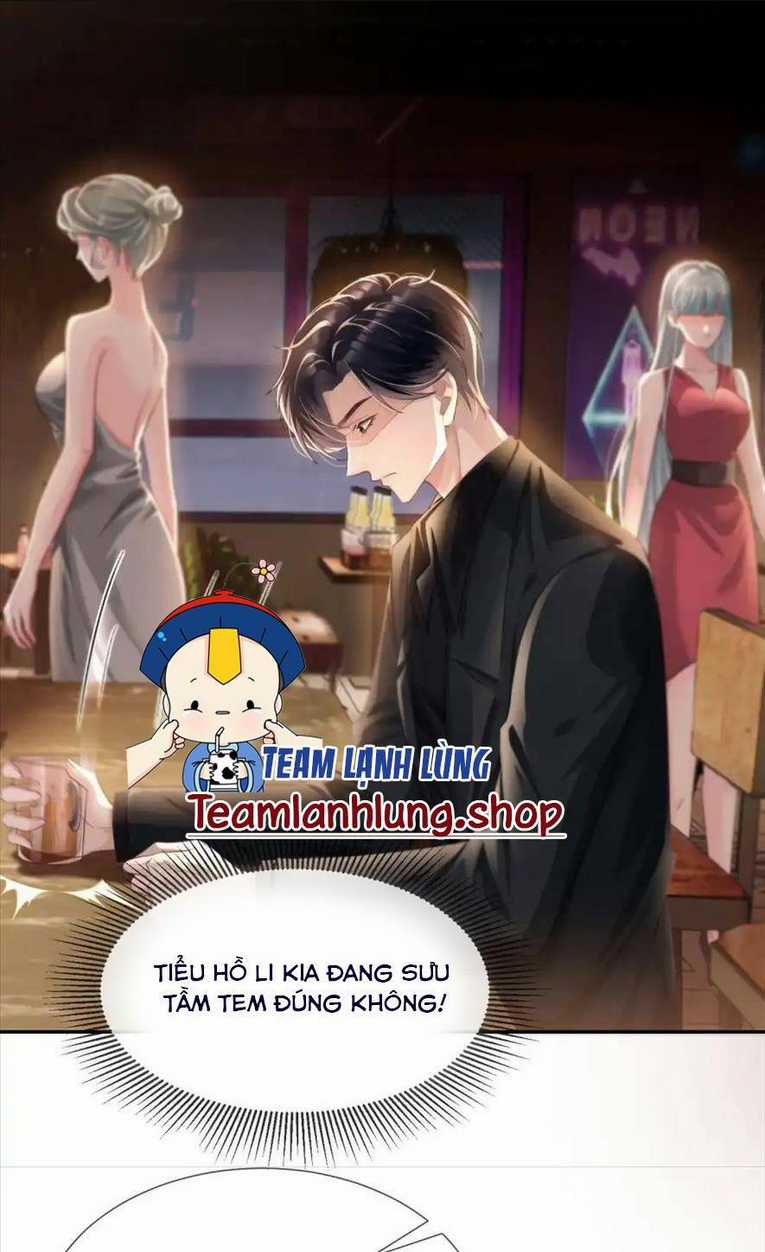 Cố Ý Chiếm Đoạt - Chapter 13 - Trang 19