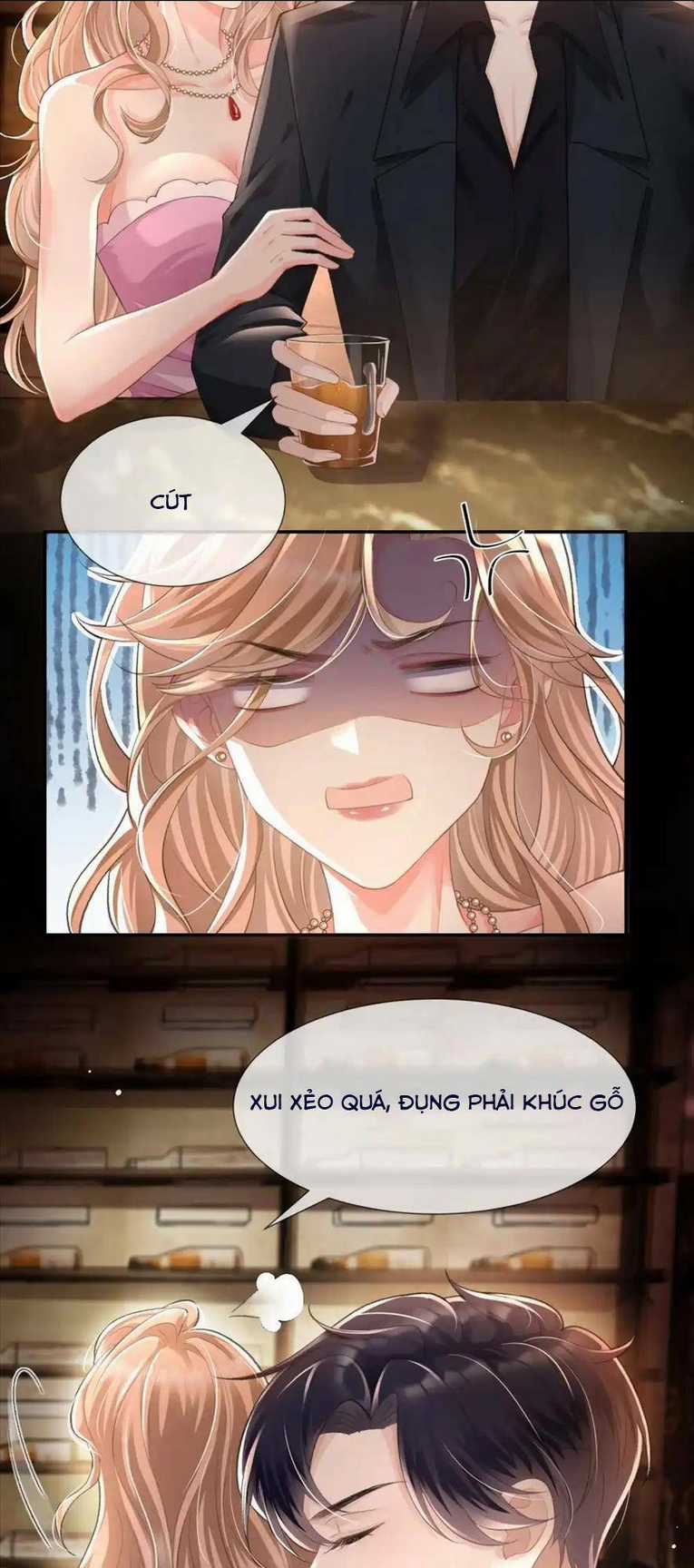 Cố Ý Chiếm Đoạt - Chapter 13 - Trang 23