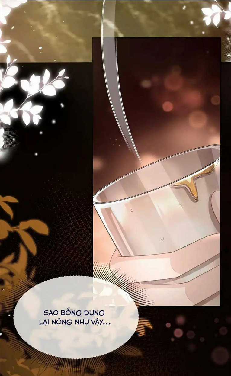 Cố Ý Chiếm Đoạt - Chapter 13 - Trang 25