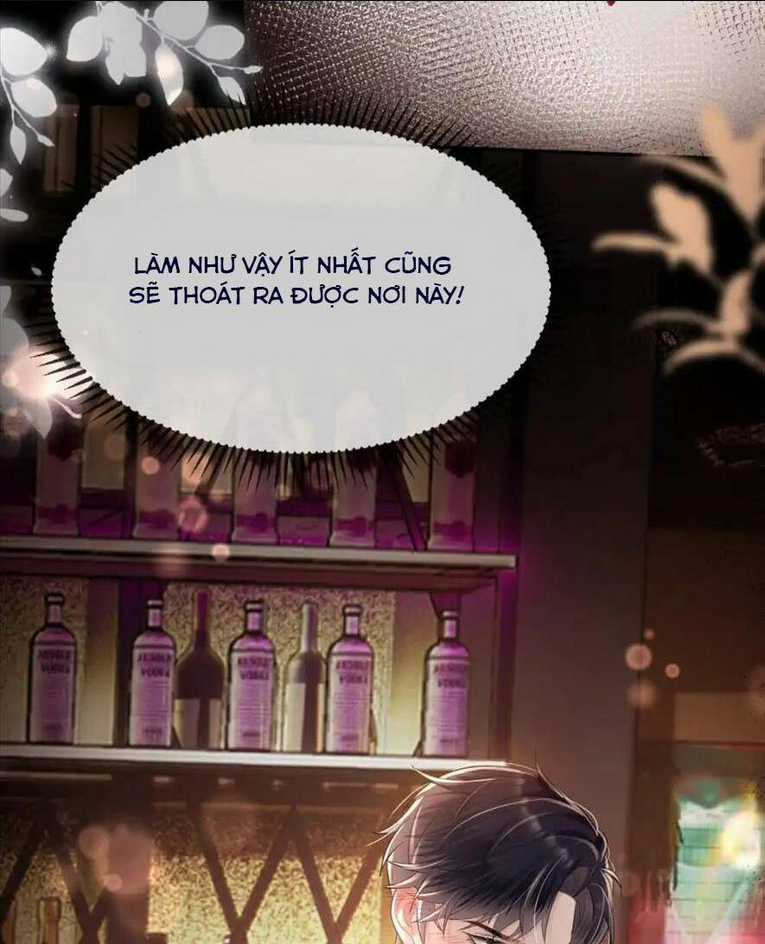 Cố Ý Chiếm Đoạt - Chapter 13 - Trang 34