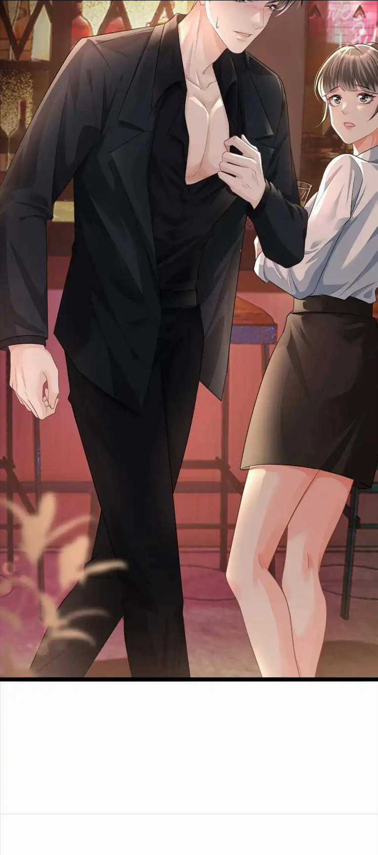 Cố Ý Chiếm Đoạt - Chapter 13 - Trang 35