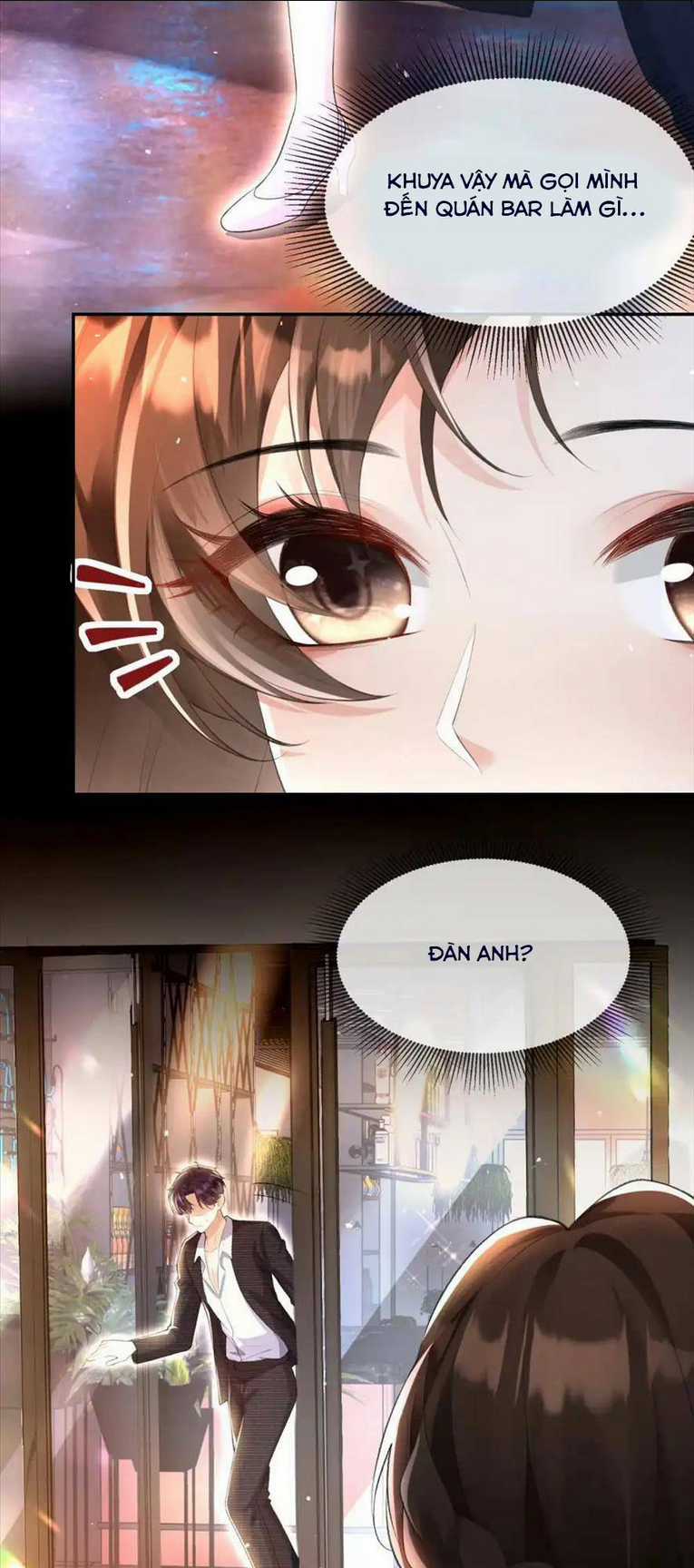 Cố Ý Chiếm Đoạt - Chapter 13 - Trang 38